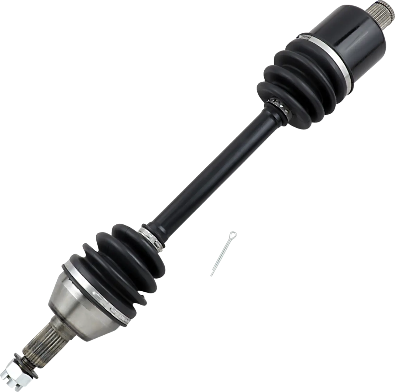 MOOSE OFFROAD OEM Replacement Standard CV Axle