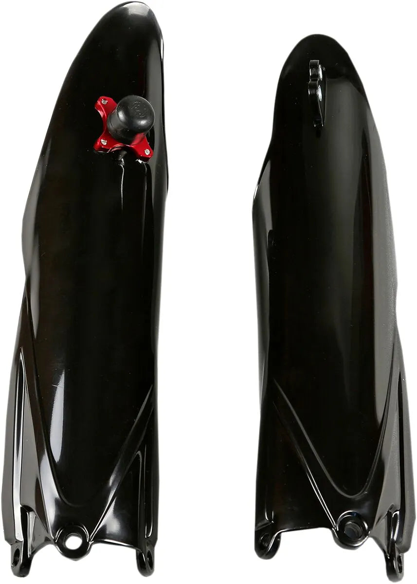 Ufo Launch Control Kit For Pre-drilled Fork Guards