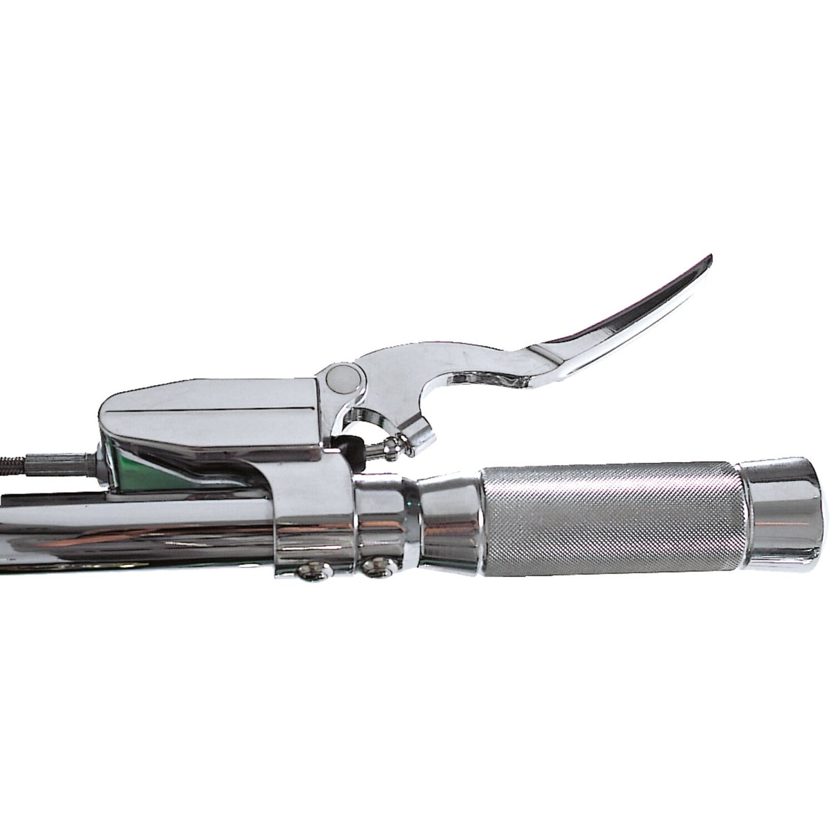 Kustom Tech K-Tech internal throttle right side