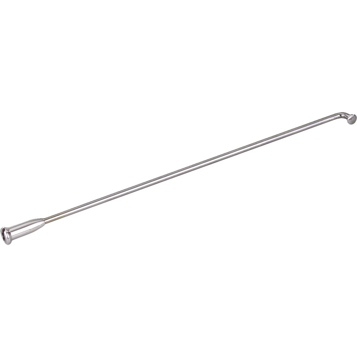 Kustom Tech stainless bullet spoke nipple set (40)
