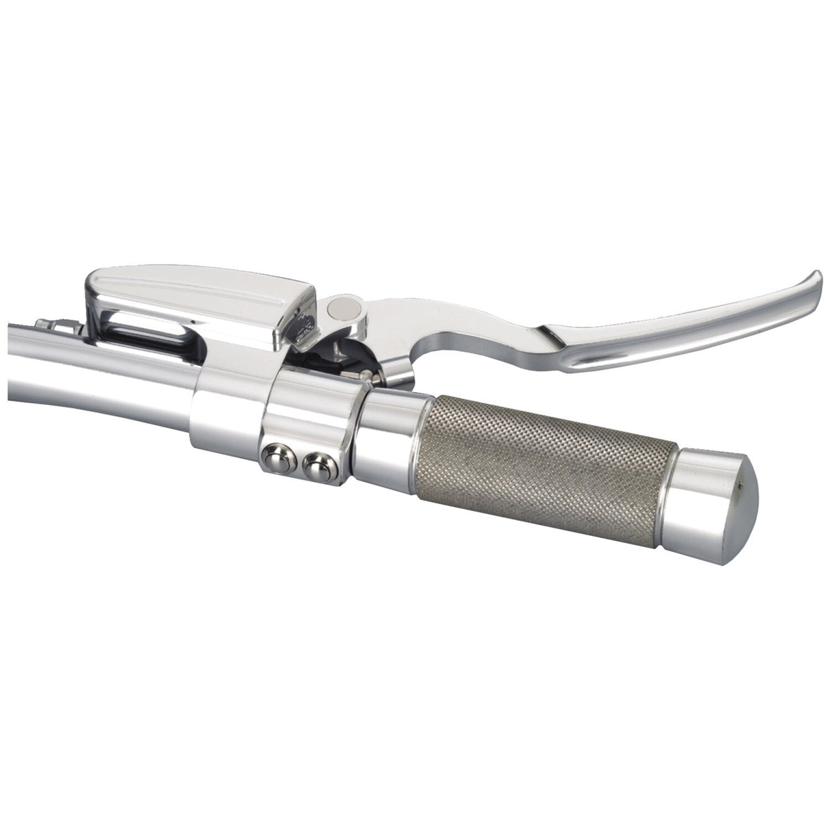 Kustom Tech K-Tech hydr - brake h/b master cyl