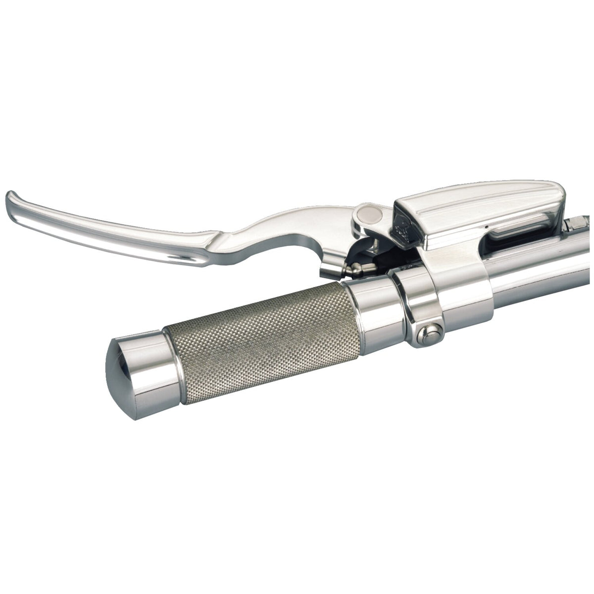Kustom Tech K-Tech hydr - clutch h/b master cyl