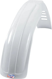 UFO MX Universal Vintage Front Fender
