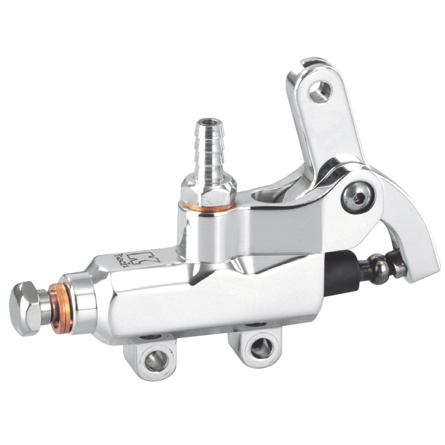 Kustom Tech K-Tech trick wire hydr - master cyl