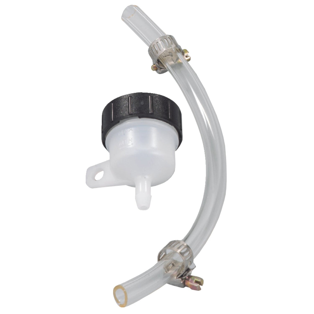 Kustom Tech K-Tech trick wire fluid reservoir