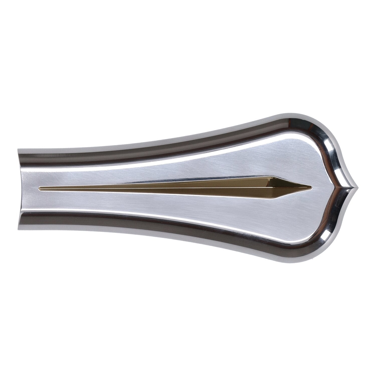 Kustom Tech Nostalgia air intake - CV carb