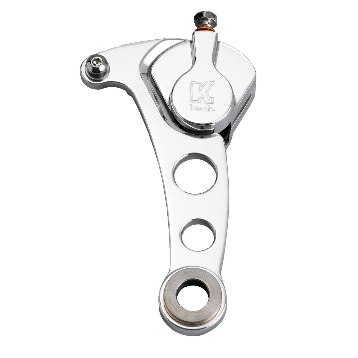 Kustom Tech K-Tech front brake system