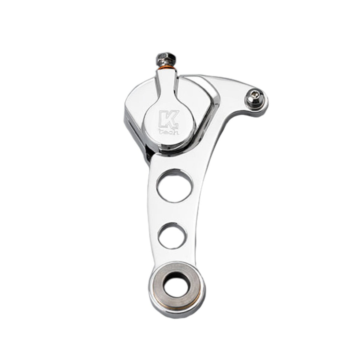 Kustom Tech K-Tech front brake system
