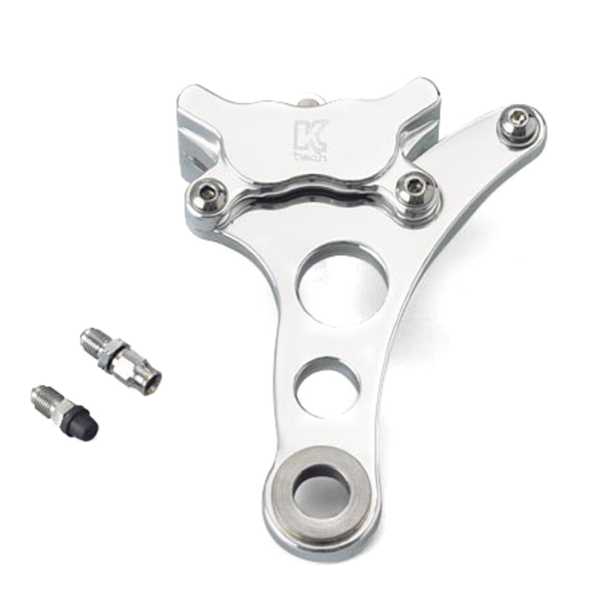 Kustom Tech K-Tech front brake system