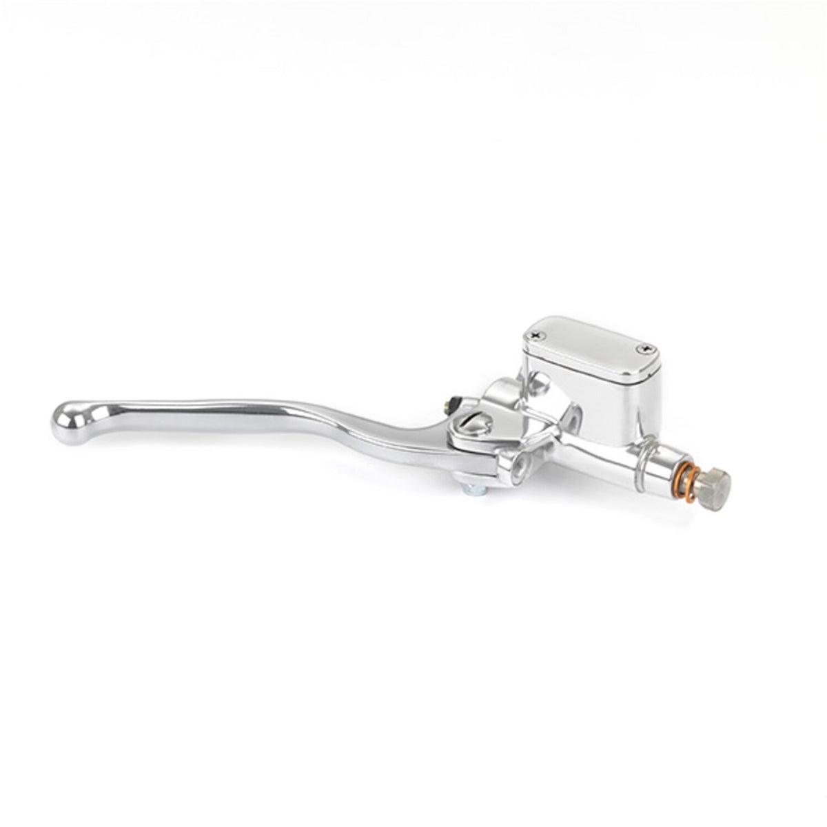 Kustom Tech K-Tech Grimeca 12 mm brake master cylinder polished