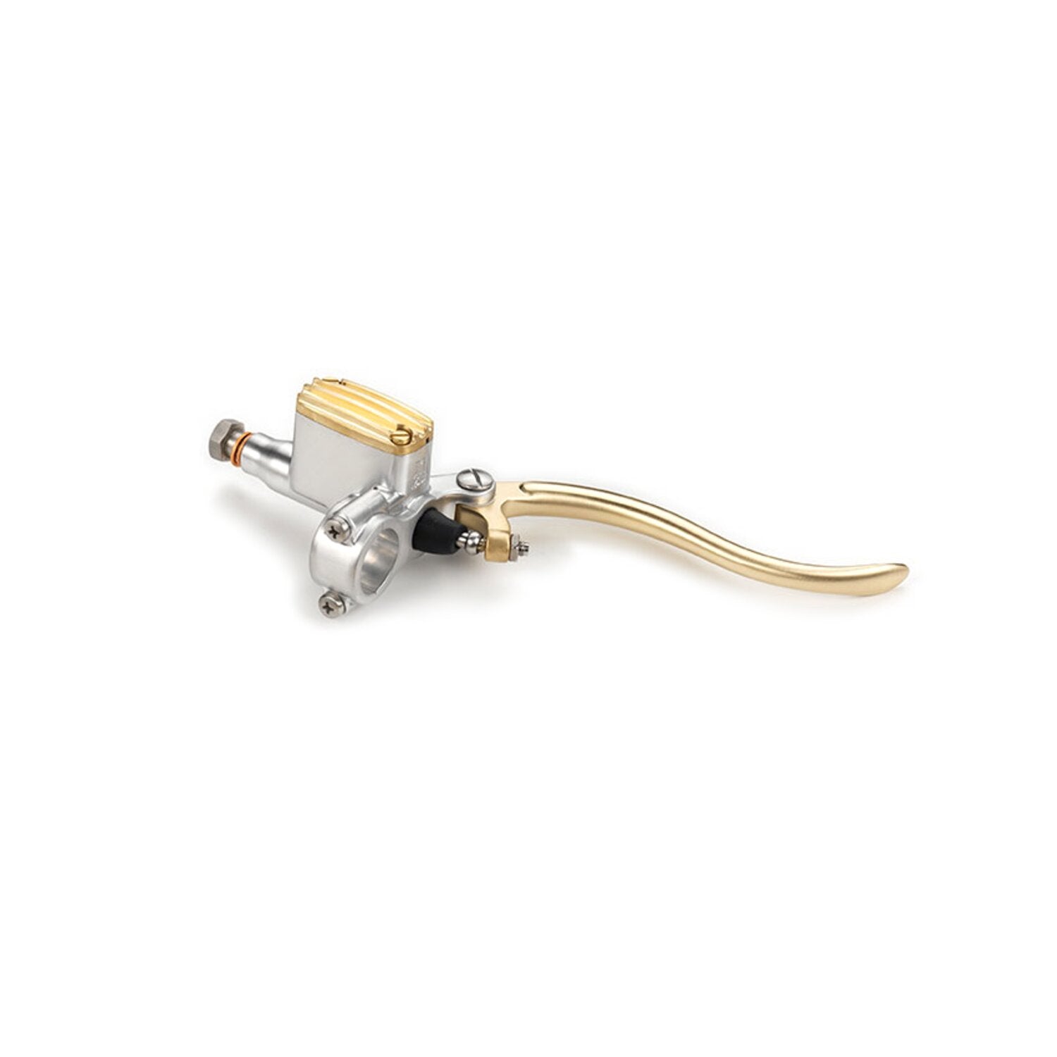 Kustom Tech K-Tech deluxe brake master cylinder 14mm