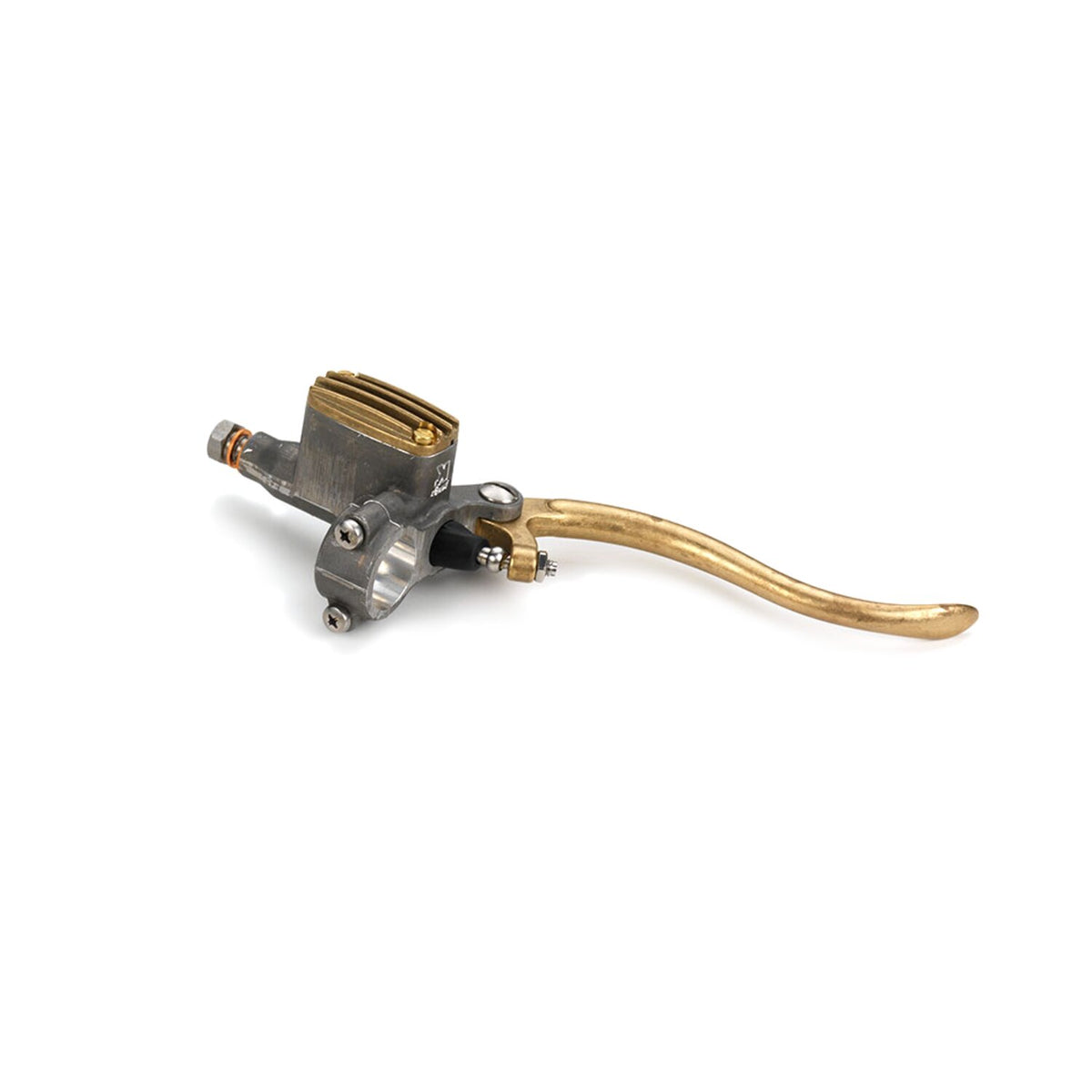 Kustom Tech K-Tech deluxe brake master cylinder 12mm