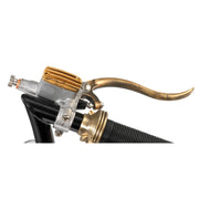 Kustom Tech K-Tech deluxe brake master cylinder 14mm