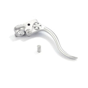 Kustom Tech K-Tech DeLuxe mechanical brake lever assembly - Satin