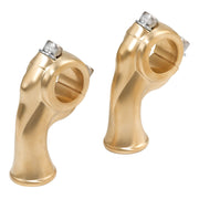 Kustom Tech K-Tech deluxe risers 2.5 inch rise