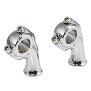 Kustom Tech K-Tech deluxe risers 2.5 inch rise