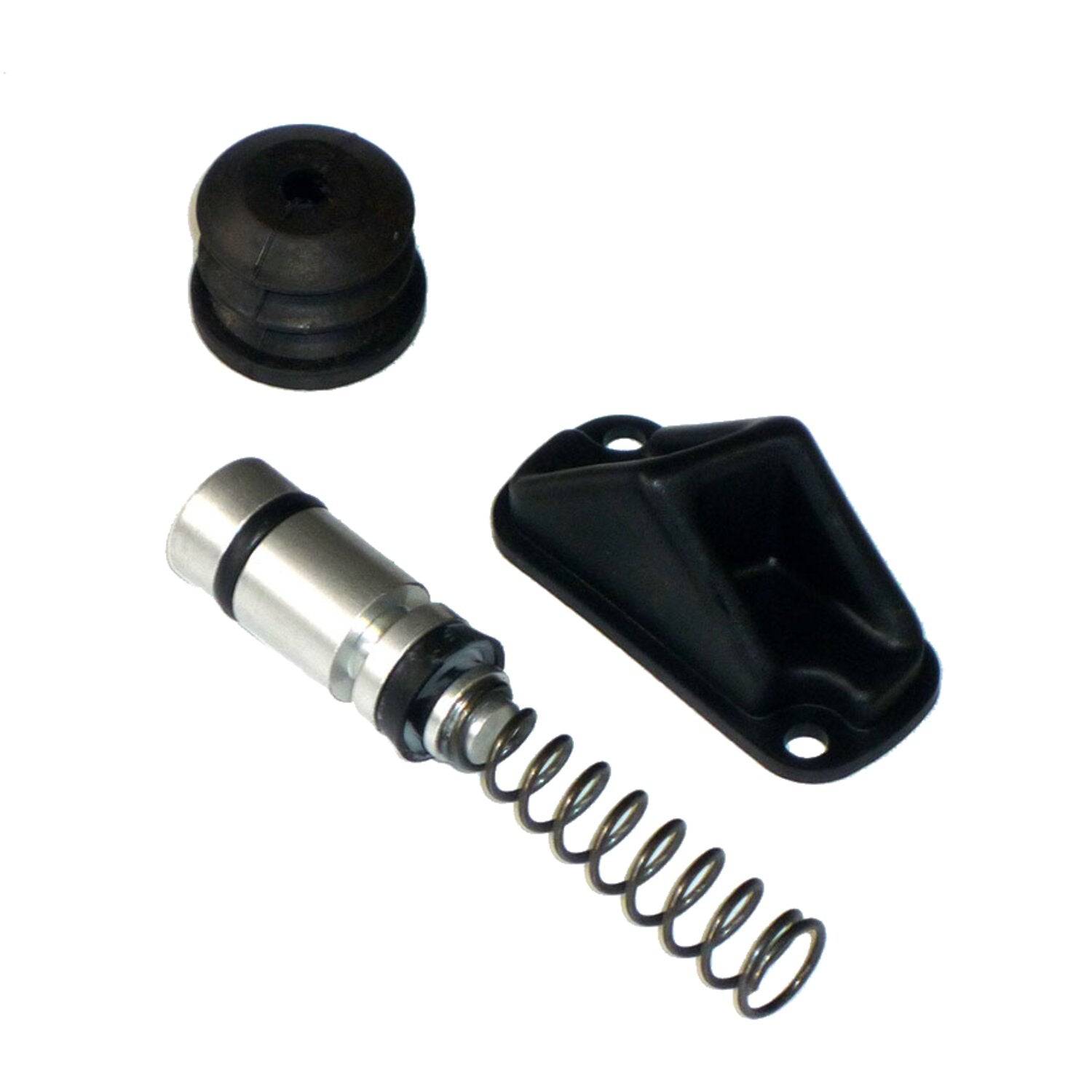 Kustom Tech K-Tech Grimeca 12 mm master cylinder rebuild kit