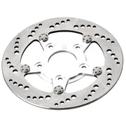 Kustom Tech K-Tech brake rotor ss 8-1/2 inch