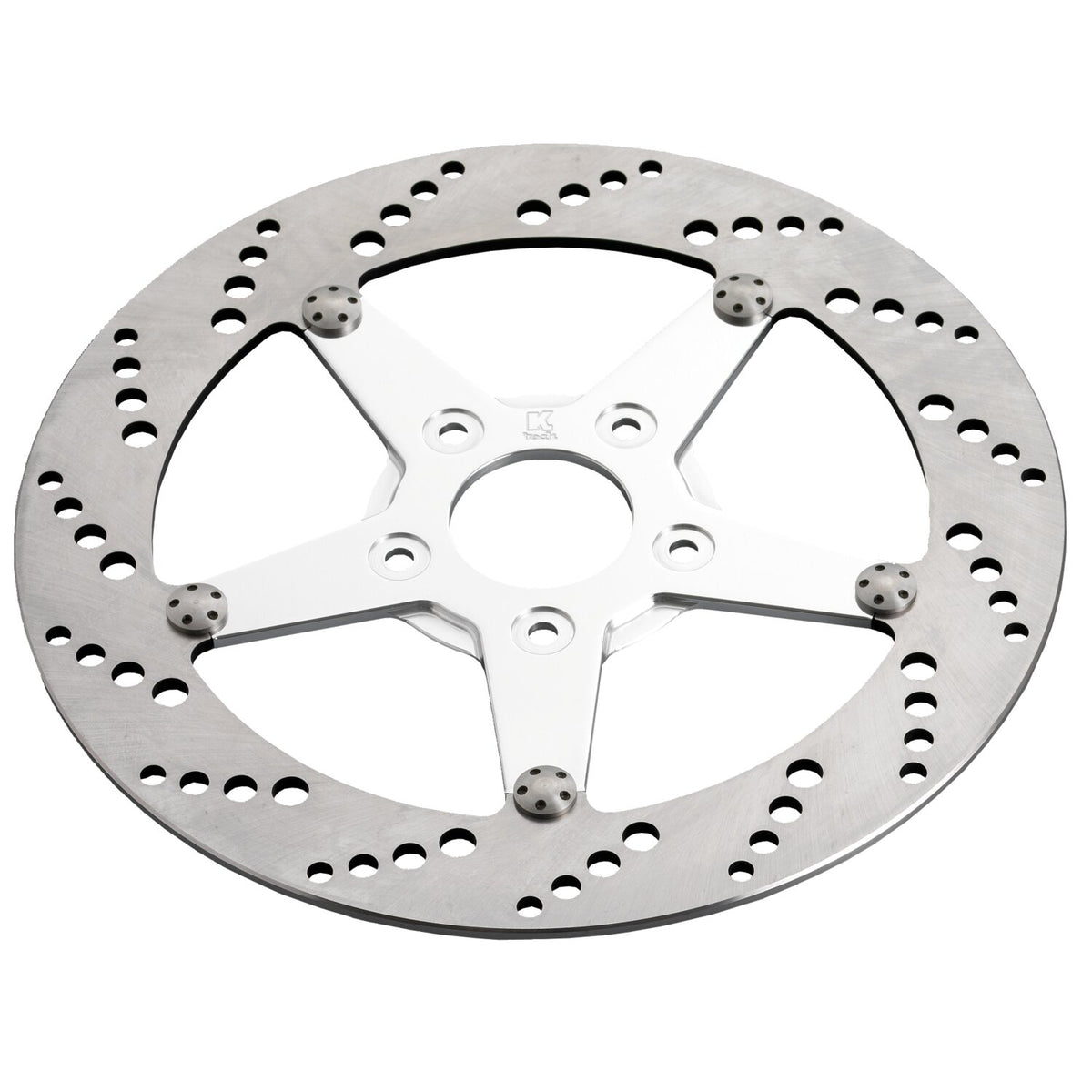 Kustom Tech K-Tech brake rotor ss 11.5 inch