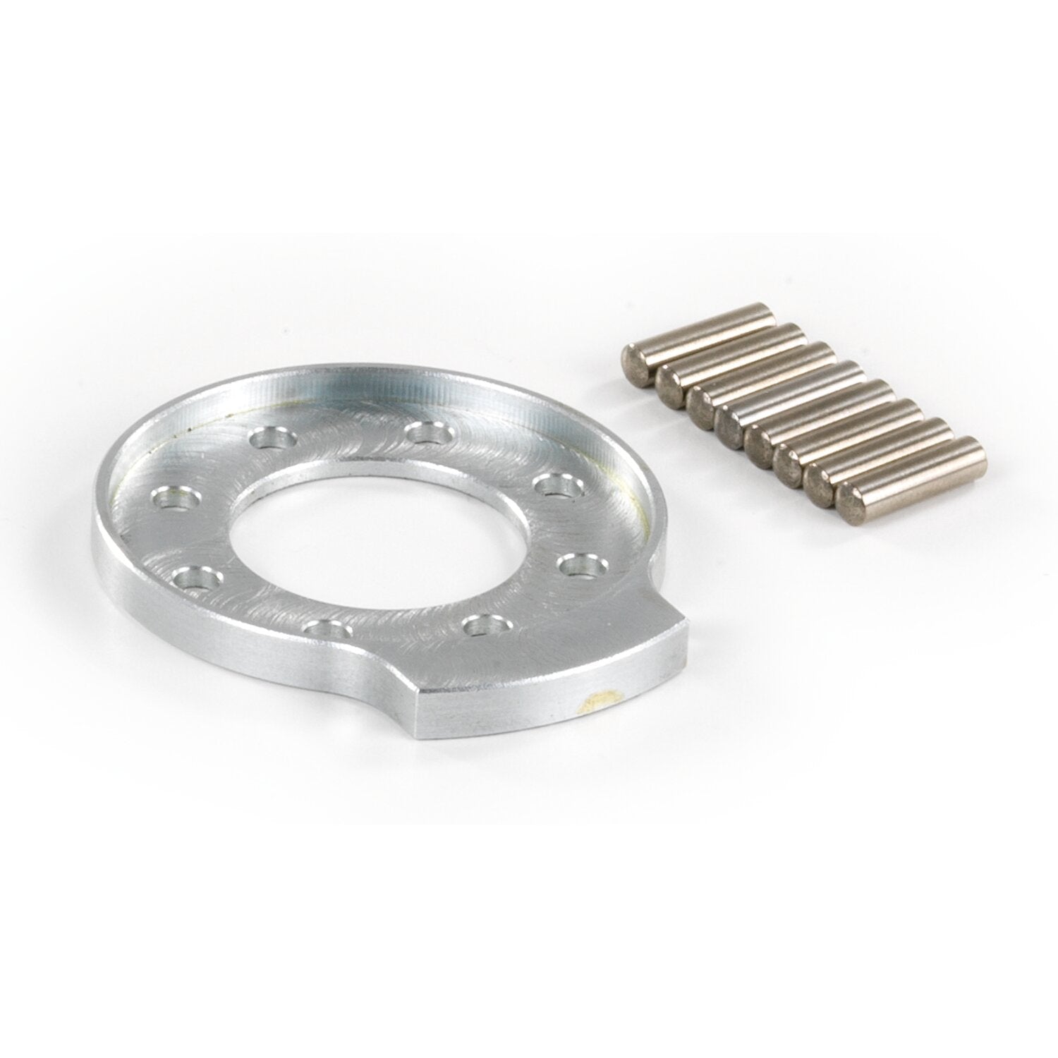 Kustom Tech K-Tech interal fork stop plate