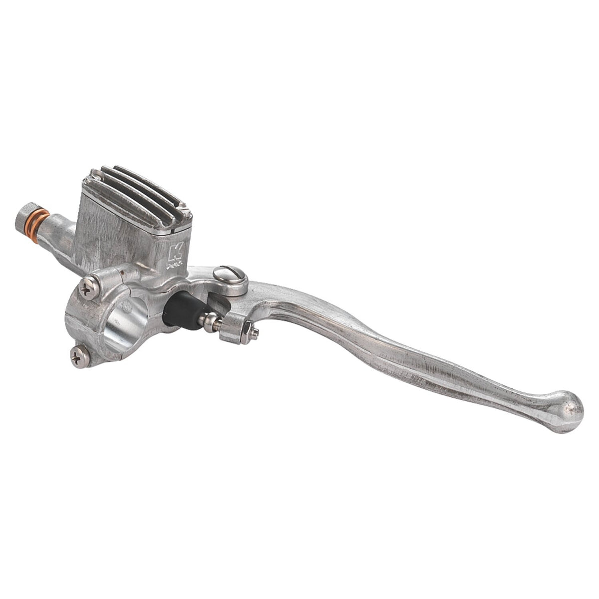 Kustom Tech Classic brake handlebar master cylinder - 14mm