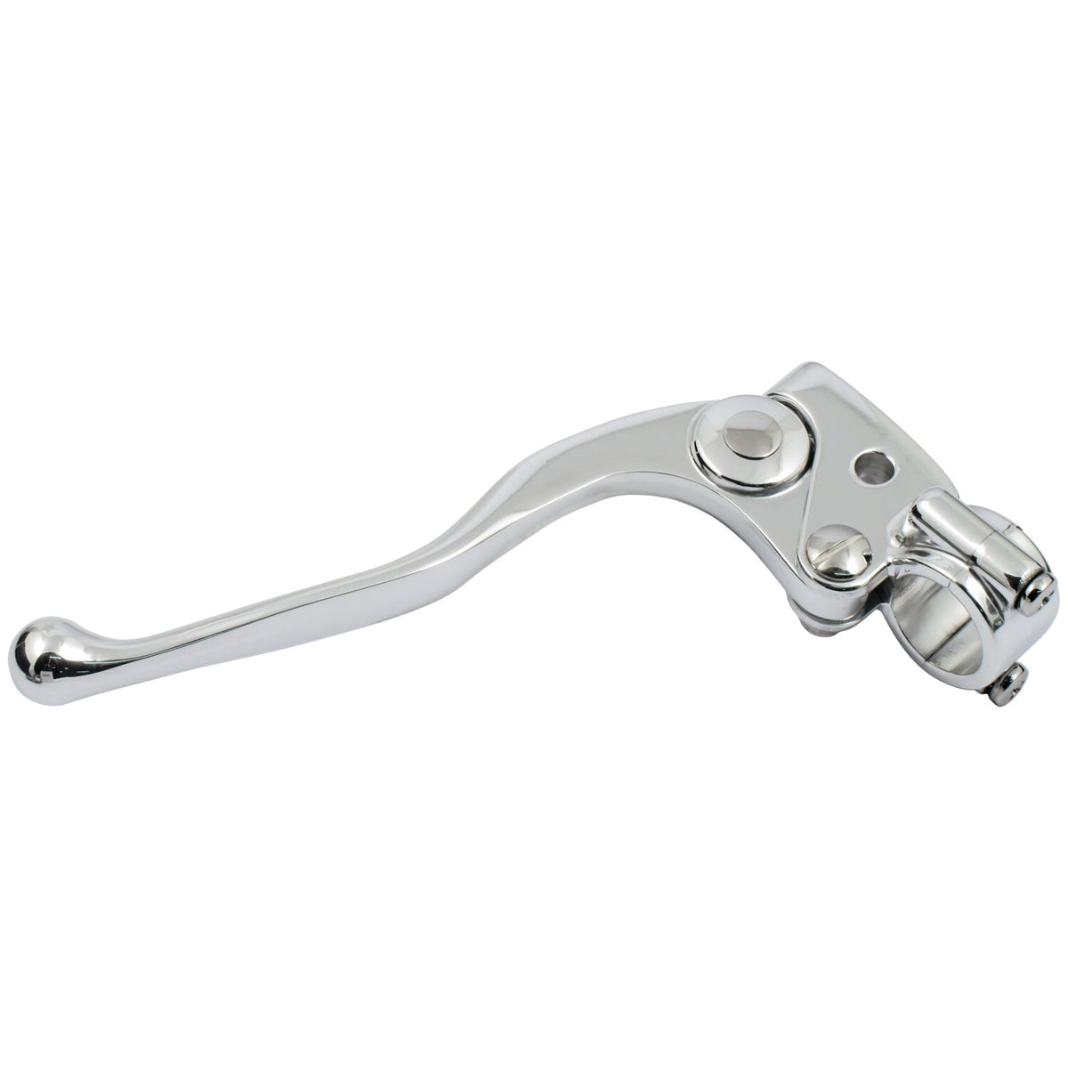 Kustom Tech K-Tech classic clutch lever assembly