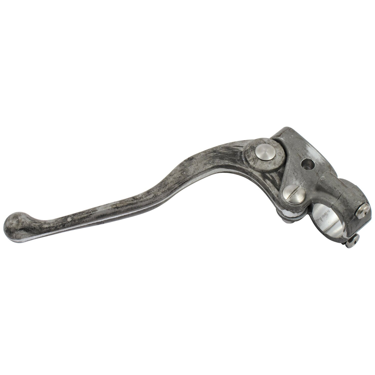 Kustom Tech K-Tech classic clutch lever assembly