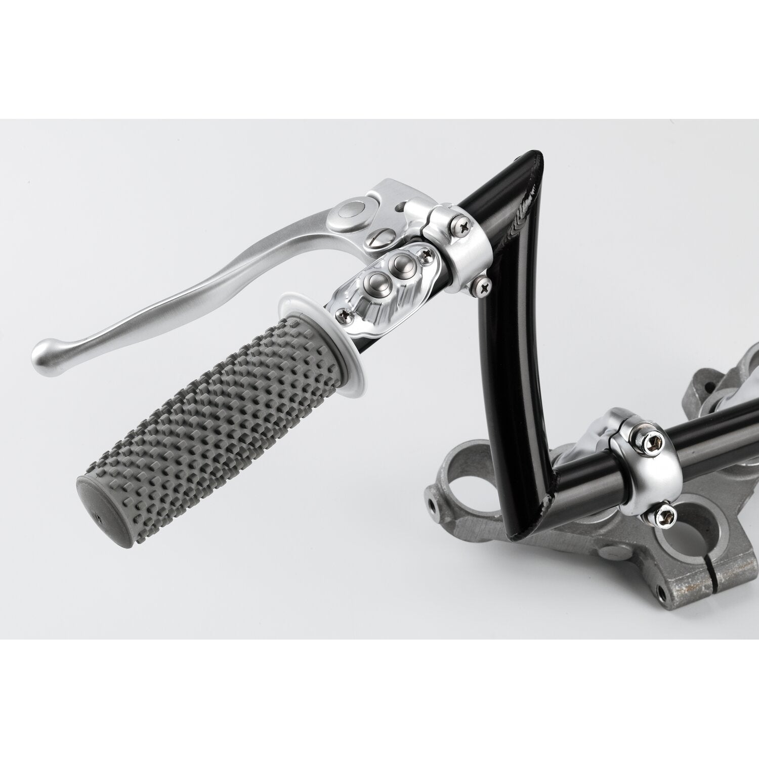 Kustom Tech Deluxe handlebar switch - Dual button