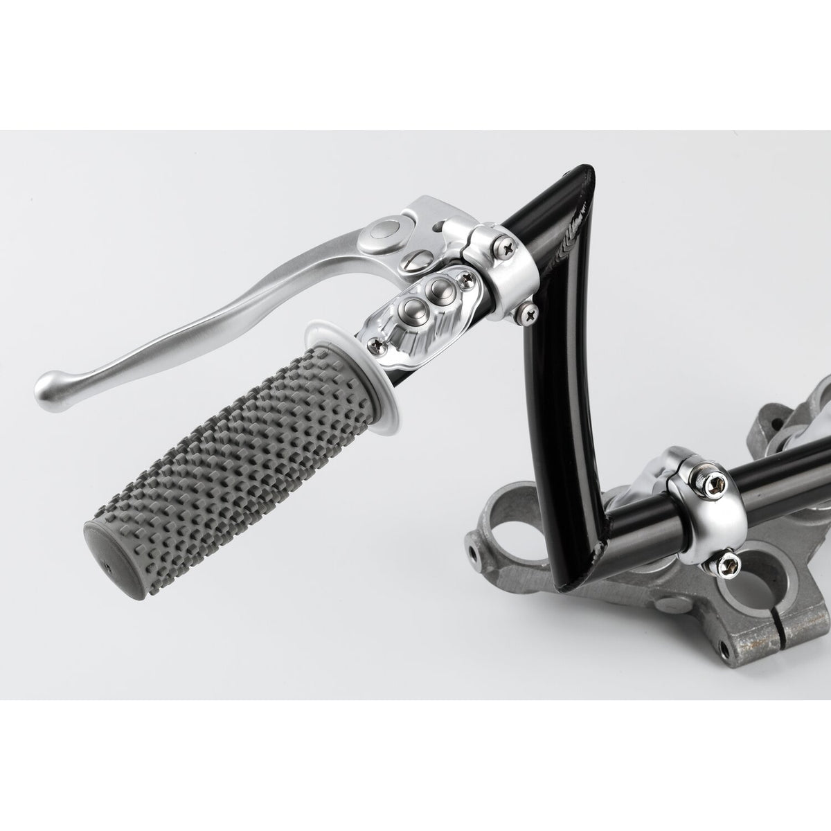 Kustom Tech Deluxe handlebar switch - Dual button