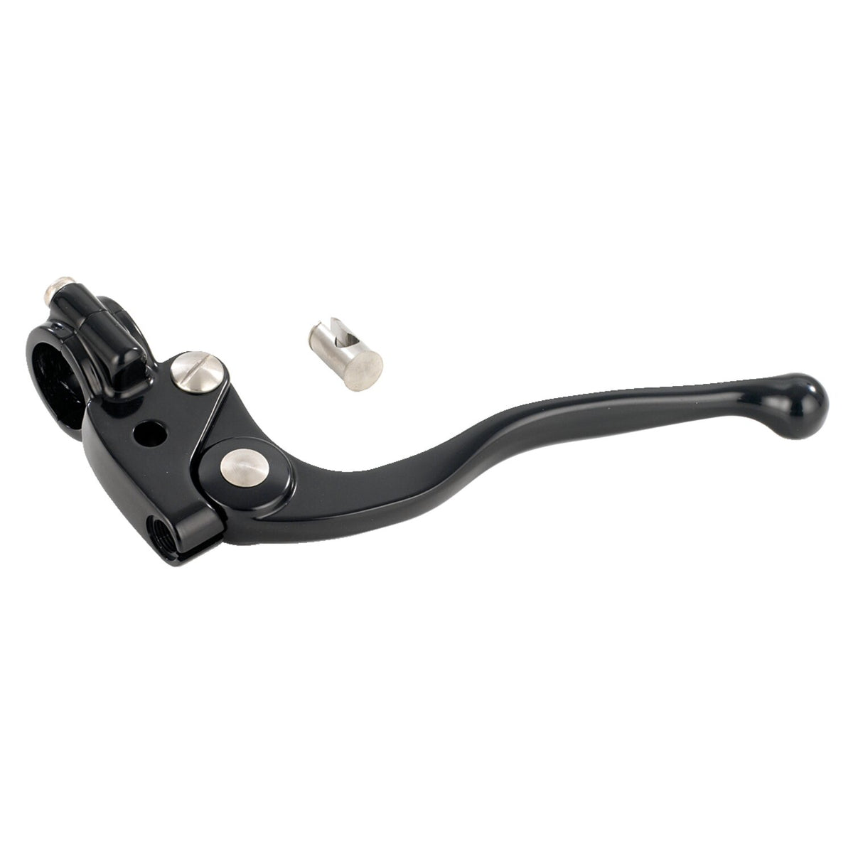 Kustom Tech K-Tech Grimeca clutch lever assembly black