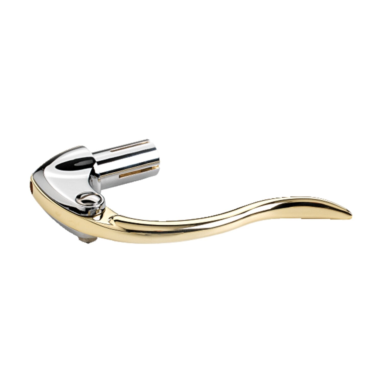 Kustom Tech K-Tech handlebar control retro inverted