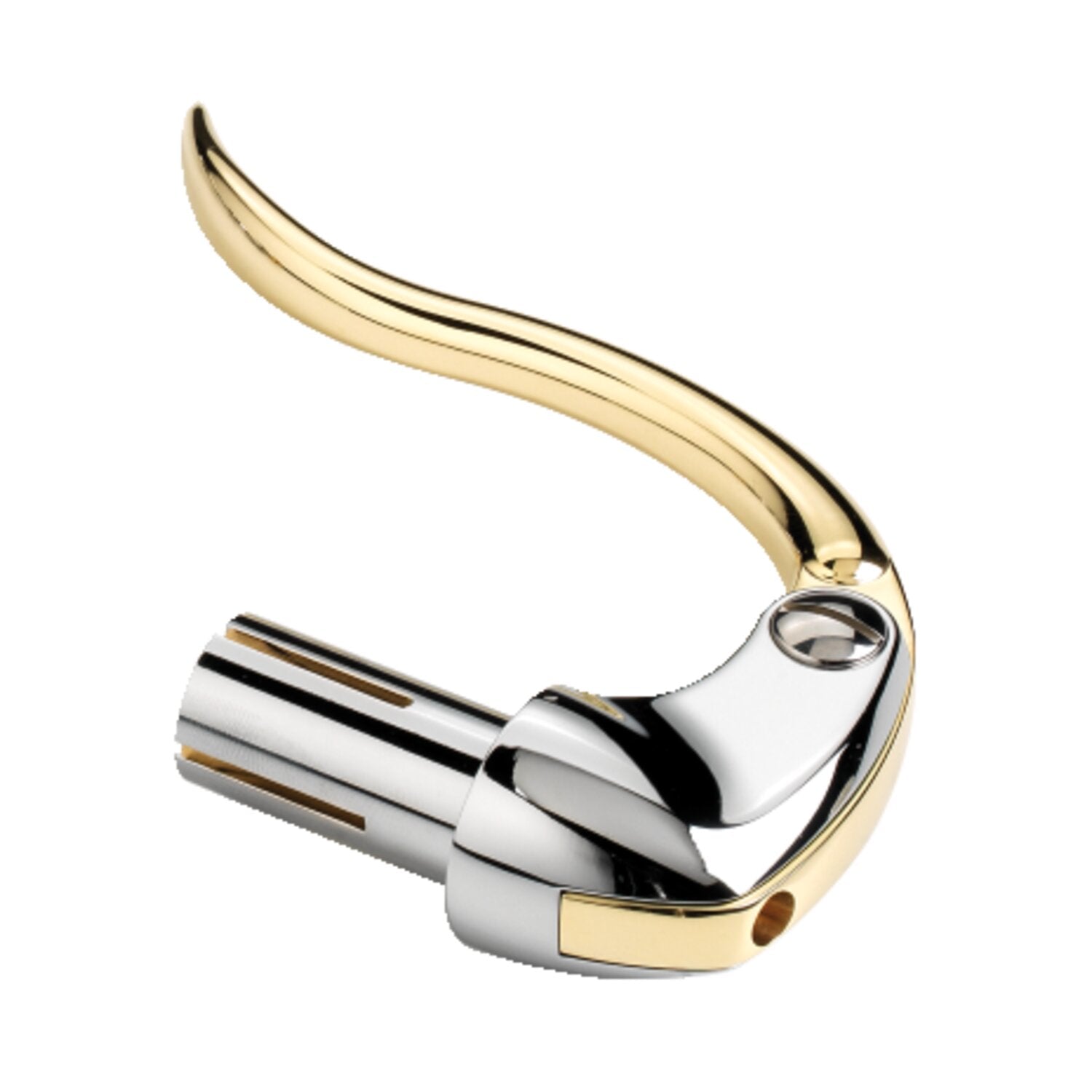 Kustom Tech K-Tech handlebar control retro inverted