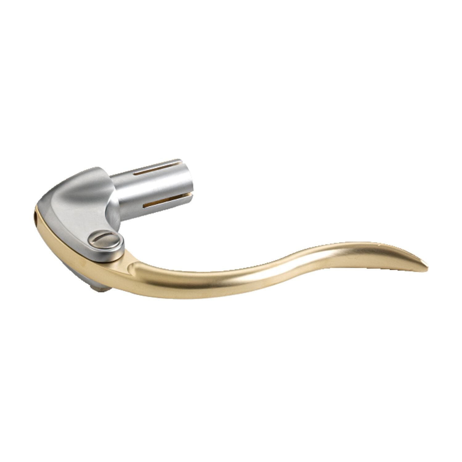 Kustom Tech K-Tech handlebar control retro inverted