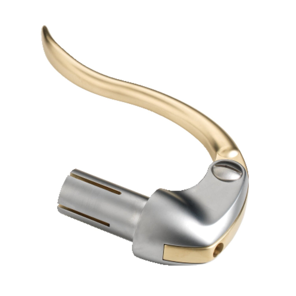 Kustom Tech K-Tech handlebar control retro inverted