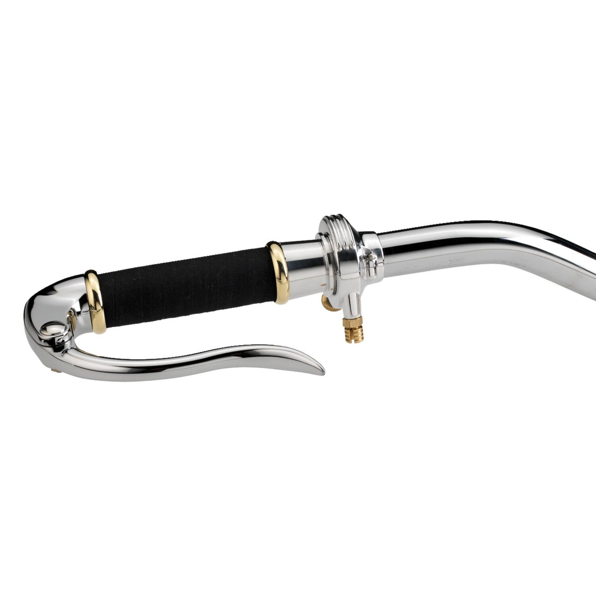 Kustom Tech K-Tech handlebar control retro inverted