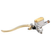 Kustom Tech K-Tech deluxe clutch lever assembly 14mm