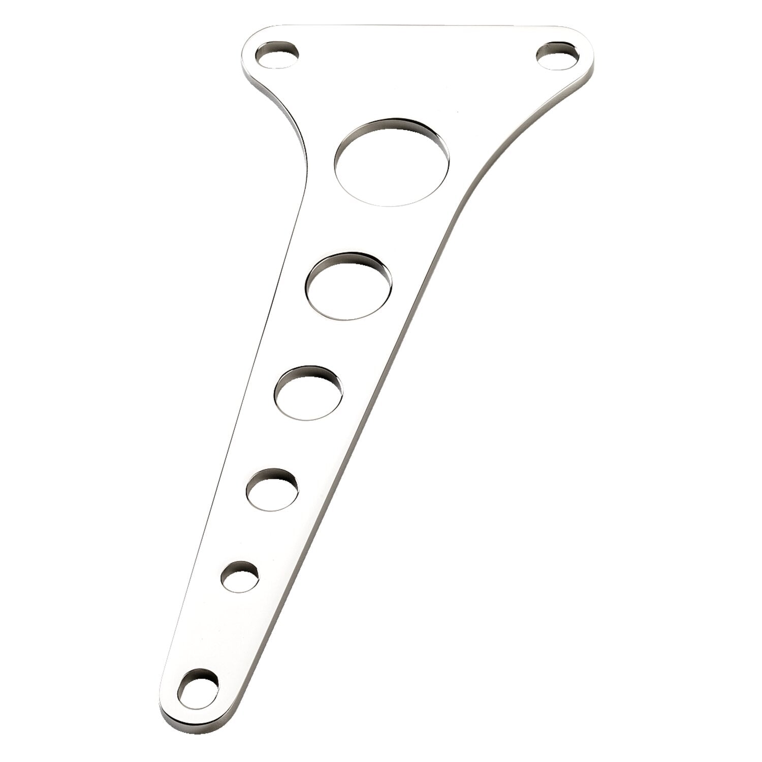 Kustom Tech K-Tech anchor bracket for showa frontend