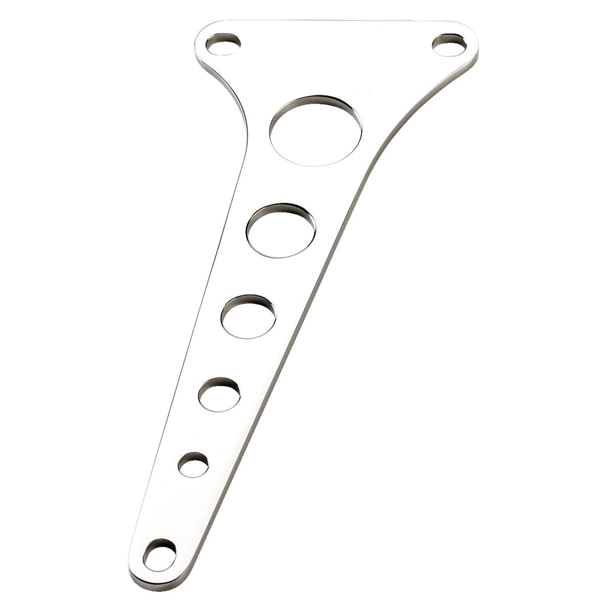 Kustom Tech K-Tech anchor bracket for showa frontend