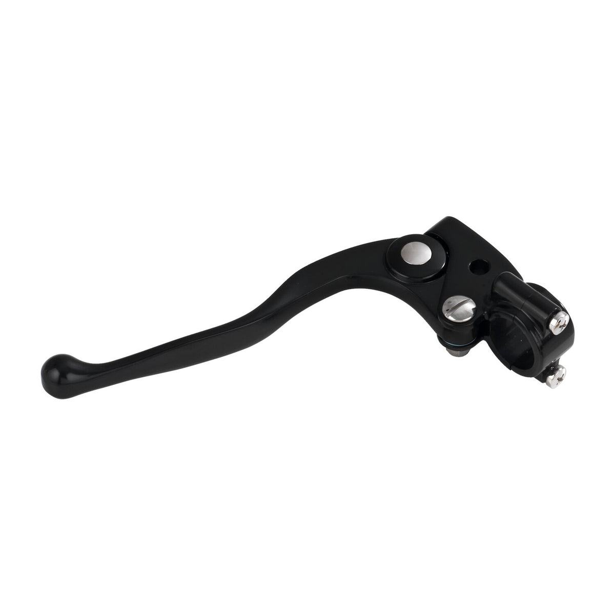 Kustom Tech K-Tech classic clutch lever assembly