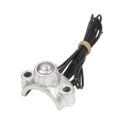 Kustom Tech K-Tech clamp with micro switch