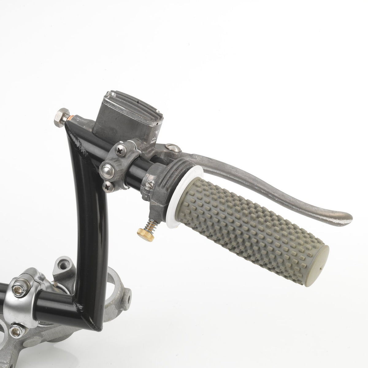 Kustom Tech K-Tech clamp with micro switch