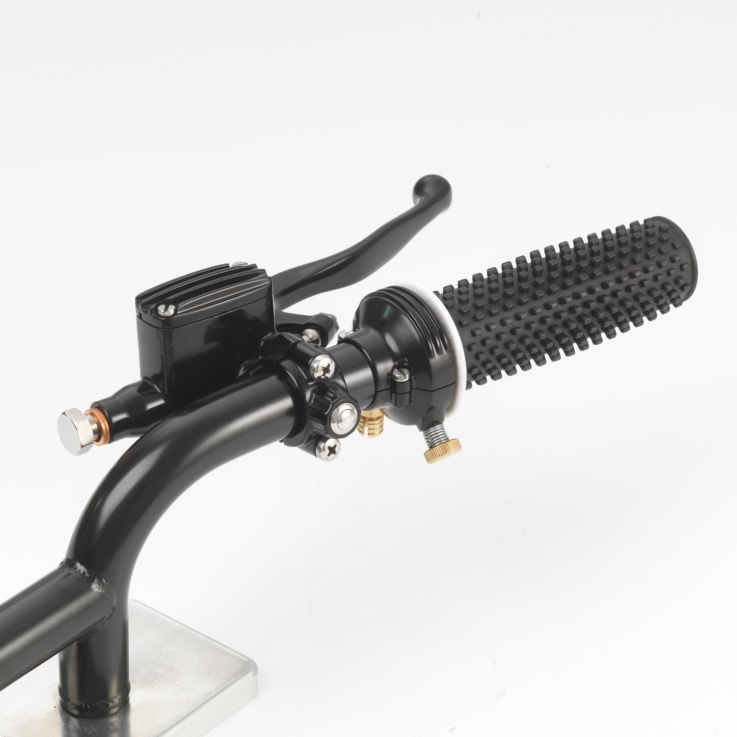 Kustom Tech K-Tech clamp with micro switch