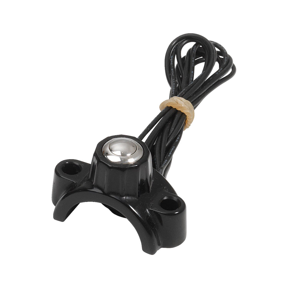 Kustom Tech K-Tech clamp with micro switch