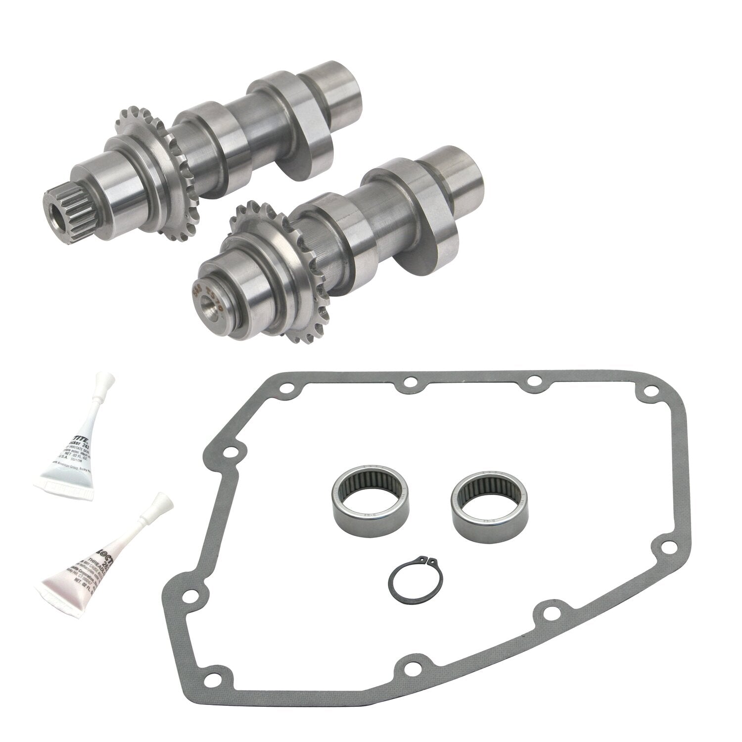S&S chain drive HP103C camshaft kit
