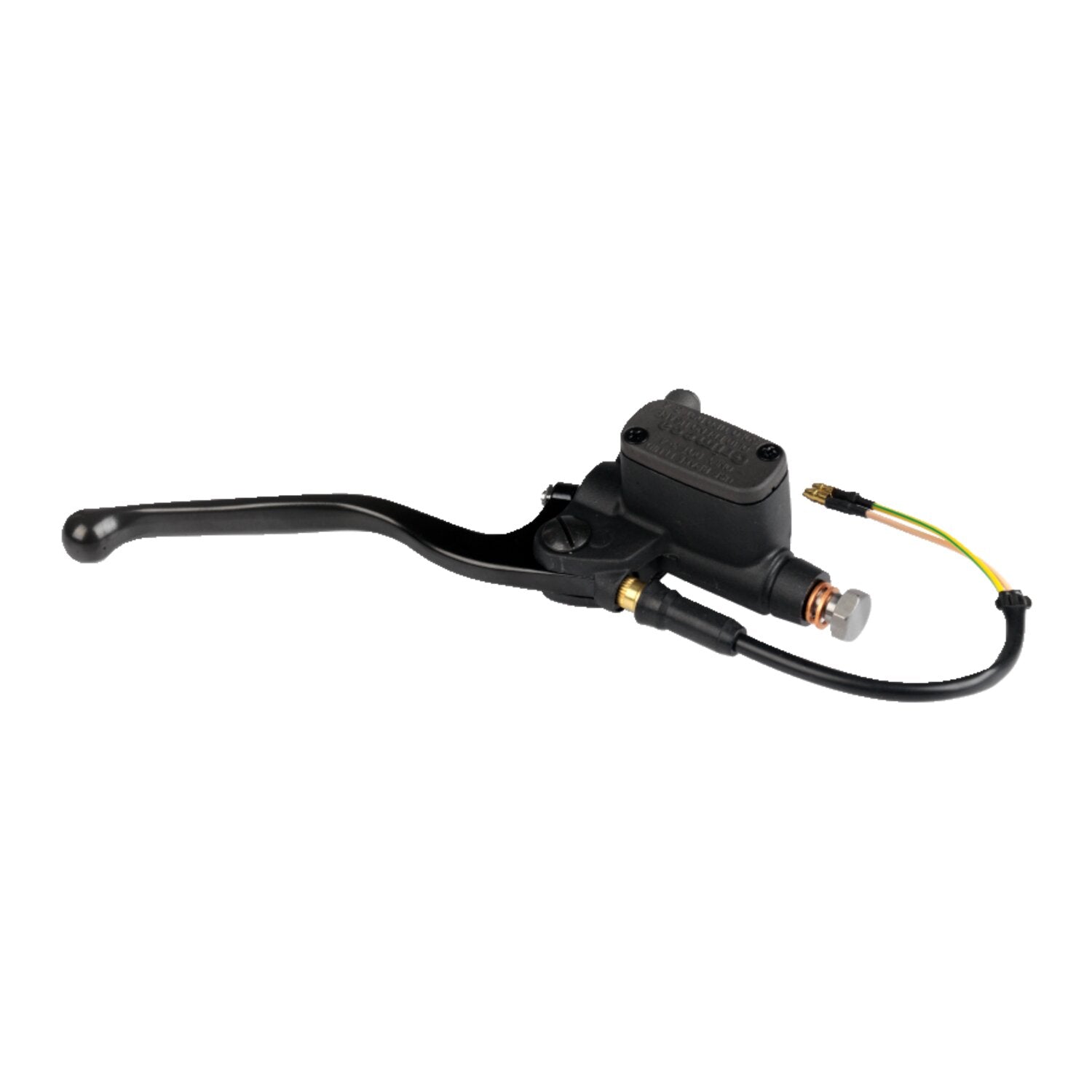 Kustom Tech K-Tech Grimeca brake switch with wire