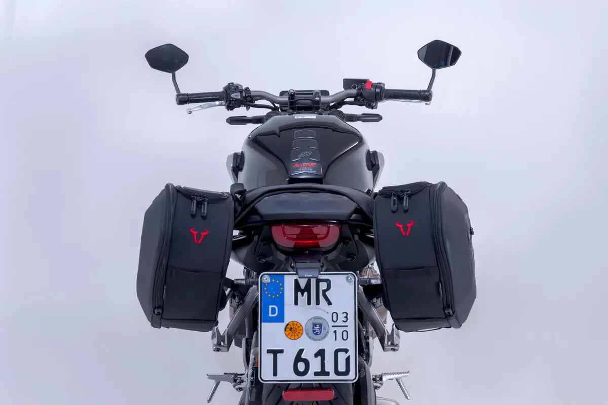 Sw-motech Pro Blaze H Saddlebag Set
