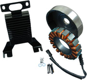 Cycle Electric 56 Amp Charging Kit