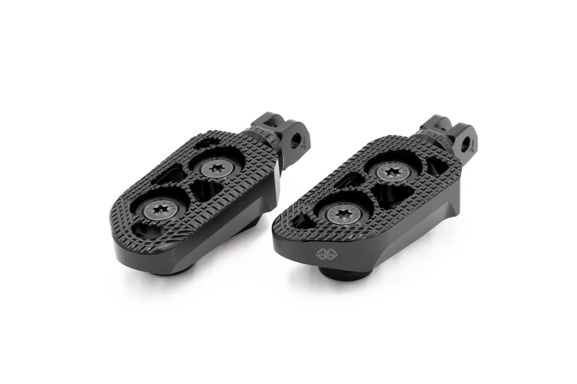 Gilles Tooling Folding Footpegs for Foldable Joints