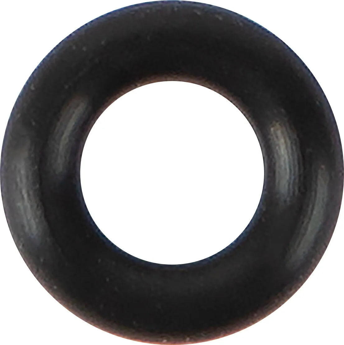 Fuel-Tool Fuel Line Viton O-Ring Male End Black for H-D 01-26