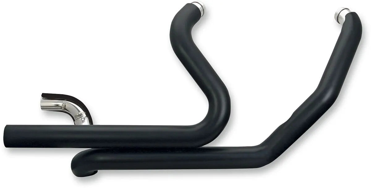 S&s Cycle Power Tune Dual Kolektory Wydechowe Do Harley-davidson '95-'16